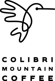 COLIBRI MOUNTAIN COFFEE trademark