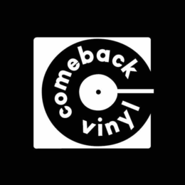 C COMEBACK VINYL trademark