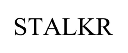 STALKR trademark