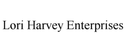 LORI HARVEY ENTERPRISES trademark