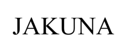 JAKUNA trademark