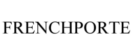 FRENCHPORTE trademark