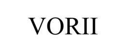 VORII trademark