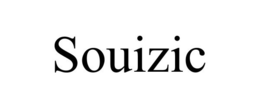 SOUIZIC trademark