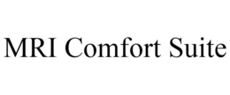 MRI COMFORT SUITE trademark
