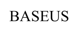 BASEUS trademark
