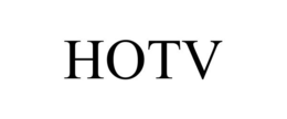 HOTV trademark