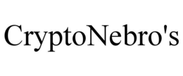 CRYPTONEBRO'S trademark