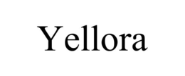 YELLORA trademark