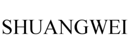 SHUANGWEI trademark