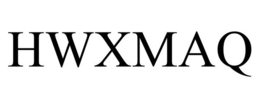 HWXMAQ trademark