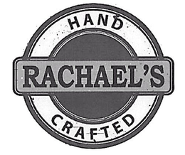 RACHAEL'S HAND CRAFTED trademark