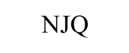 NJQ trademark