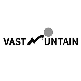 VAST MOUNTAIN trademark