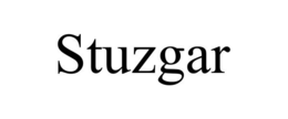 STUZGAR trademark