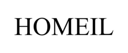 HOMEIL trademark