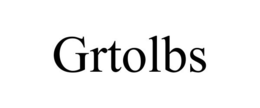 GRTOLBS trademark