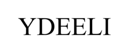 YDEELI trademark