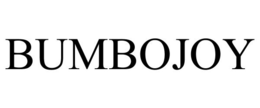 BUMBOJOY trademark