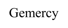 GEMERCY trademark