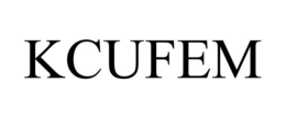 KCUFEM trademark