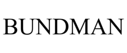 BUNDMAN trademark