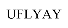 UFLYAY trademark