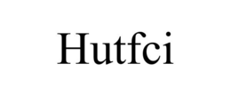HUTFCI trademark