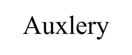 AUXLERY trademark