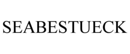 SEABESTUECK trademark