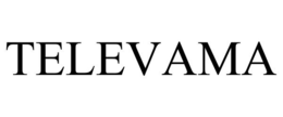 TELEVAMA trademark
