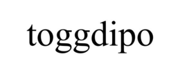 TOGGDIPO trademark