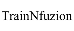 TRAINNFUZION trademark
