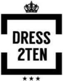 DRESS2TEN trademark