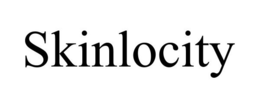 SKINLOCITY trademark