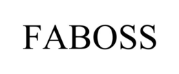 FABOSS trademark