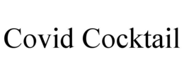 COVID COCKTAIL trademark