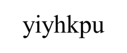 YIYHKPU trademark