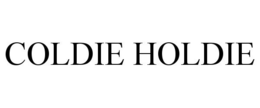 COLDIE HOLDIE trademark