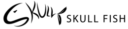 SKULL SKULL FISH trademark