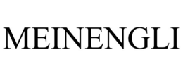 MEINENGLI trademark