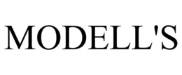 MODELL'S trademark