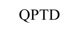 QPTD trademark
