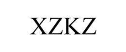 XZKZ trademark