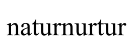 NATURNURTUR trademark