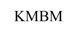 KMBM trademark