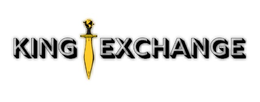 KING EXCHANGE trademark
