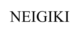 NEIGIKI trademark