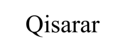 QISARAR trademark