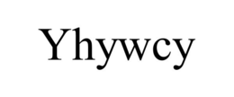YHYWCY trademark